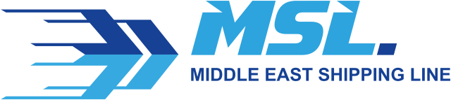 MSL — Middle East Shipping Line